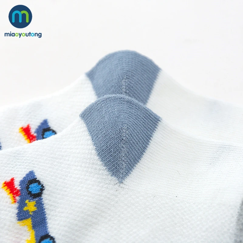 

5Pair/Lot Infant Baby Socks Baby Socks for Girls Cotton Mesh Cute Newborn Boy Toddler Socks Baby Clothes Accessories Miaoyoutong