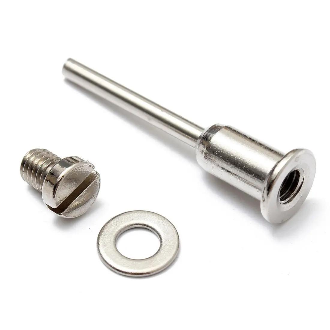 4 комплекта 6X металлический HSS набор дисковых пил для Dremel режущих дисков