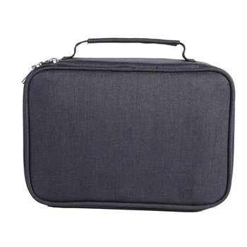 4 Звездное небо пенал высокой емкости trousse scolaire stylo Kawaii школьные принадлежности estuche escolar estuches пенал - Цвет: 4