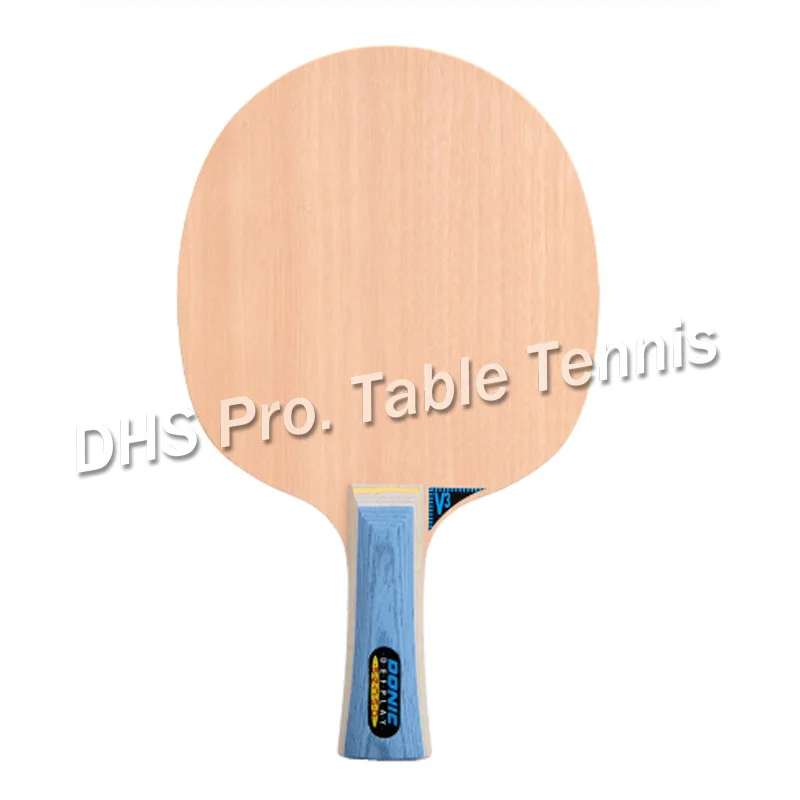 Original Donic deplay senso table tennis blade Defplay Senso V3 3308 table tennis rackets defensive chop player