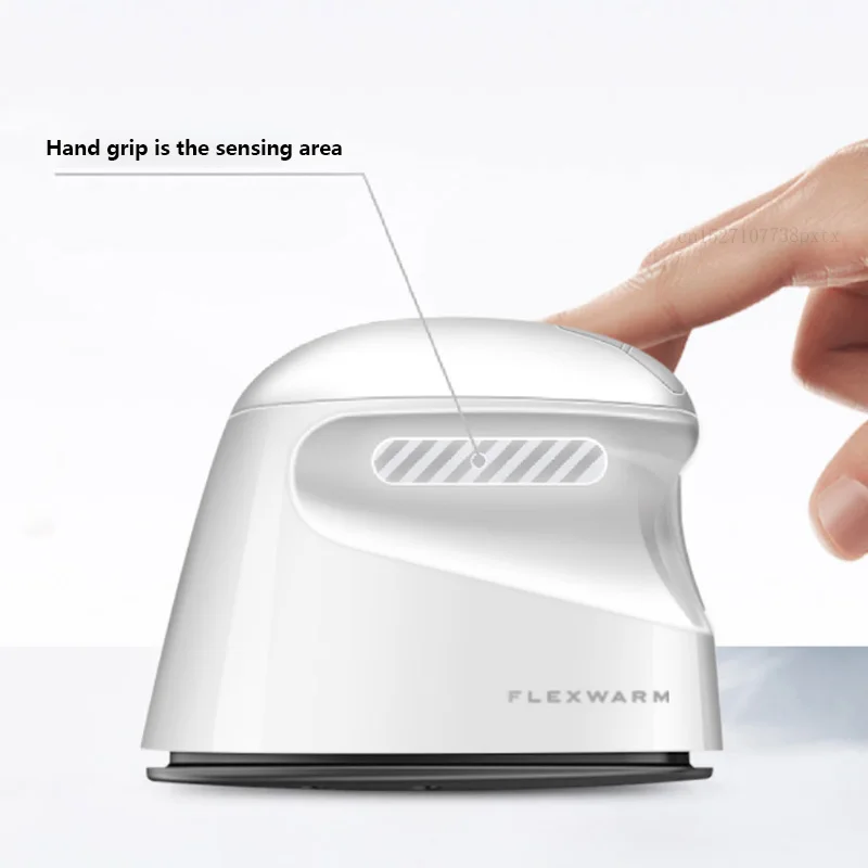 Xiaomi FLEXWARM складной ручной отпариватель для одежды паровой утюг бытовой портативный маленькая одежда стерилизация морщин