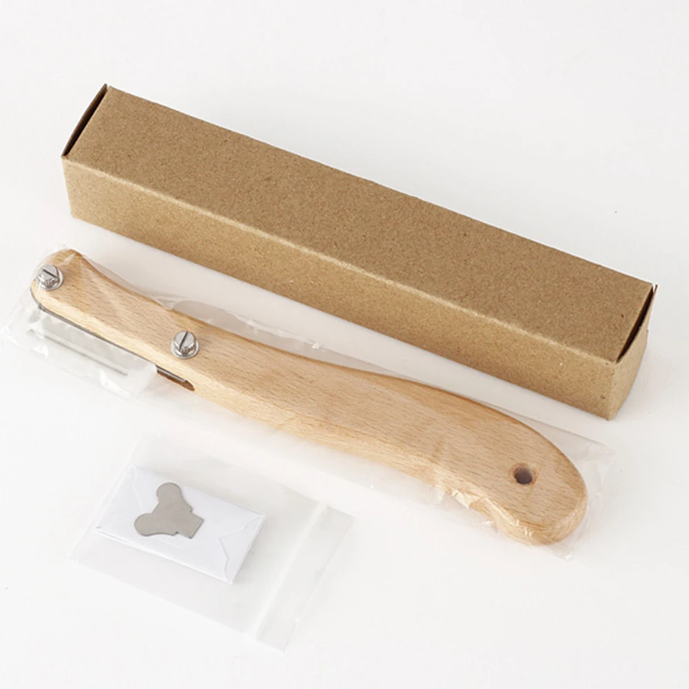 

Kitchen Bread Bakers Lame Slashing Tool Dough Making Razor Accessories for Baking Blade Slashing Tool Making Cutter