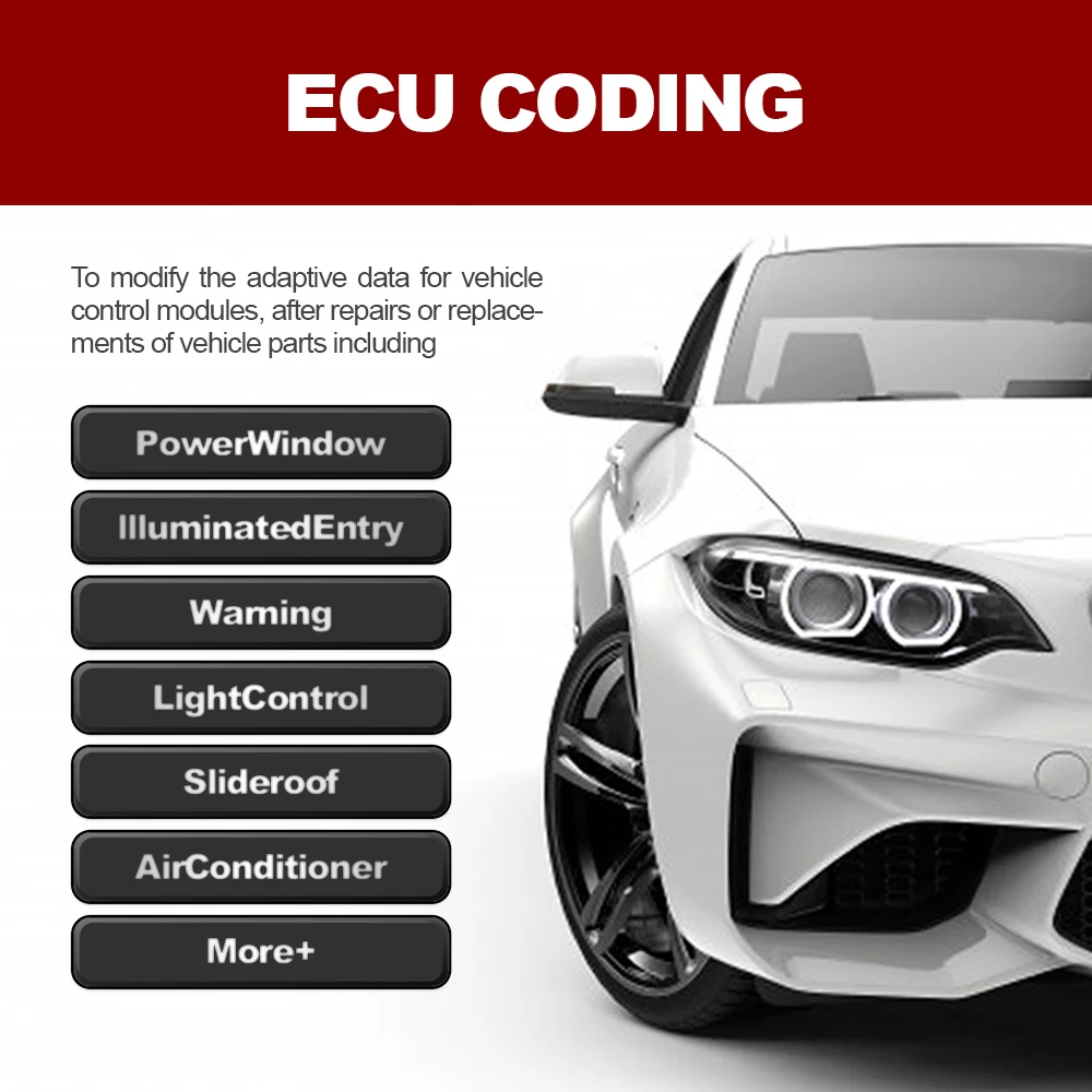 THINKCAR Thinktool мини-сканер OBD2 профессиональный полный диагностический сканер
