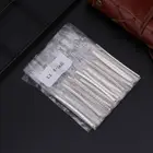 Набор из 24 медных проволочных проводов для электрогитары LP SG 2,2 мм Прямая поставка