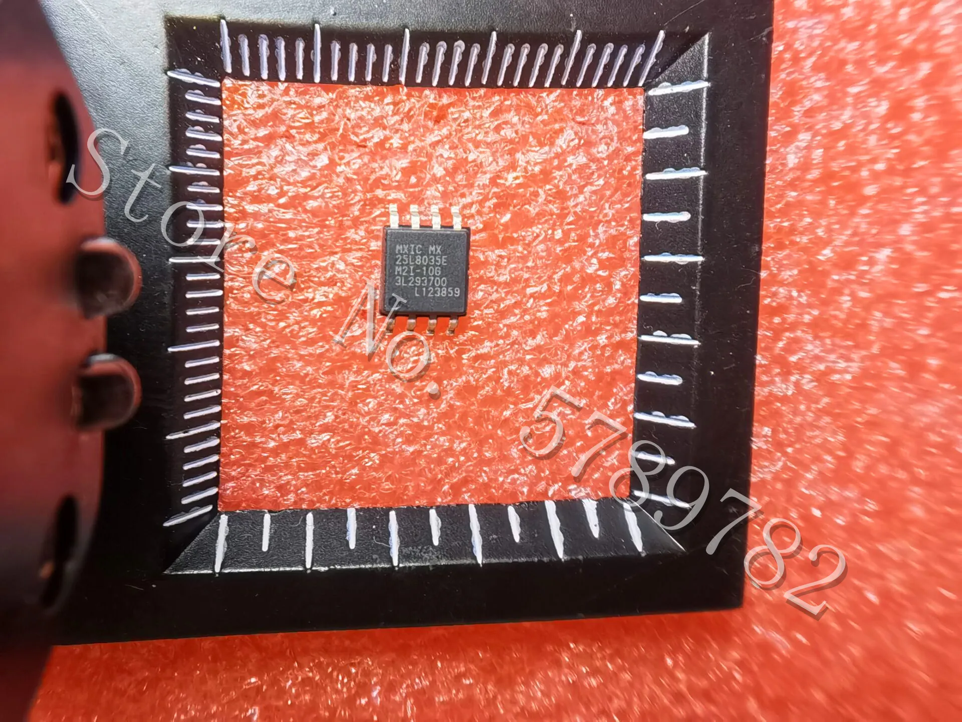 

5pcs/lot 25L8035E MX25L8035EM2I-10G SOP8