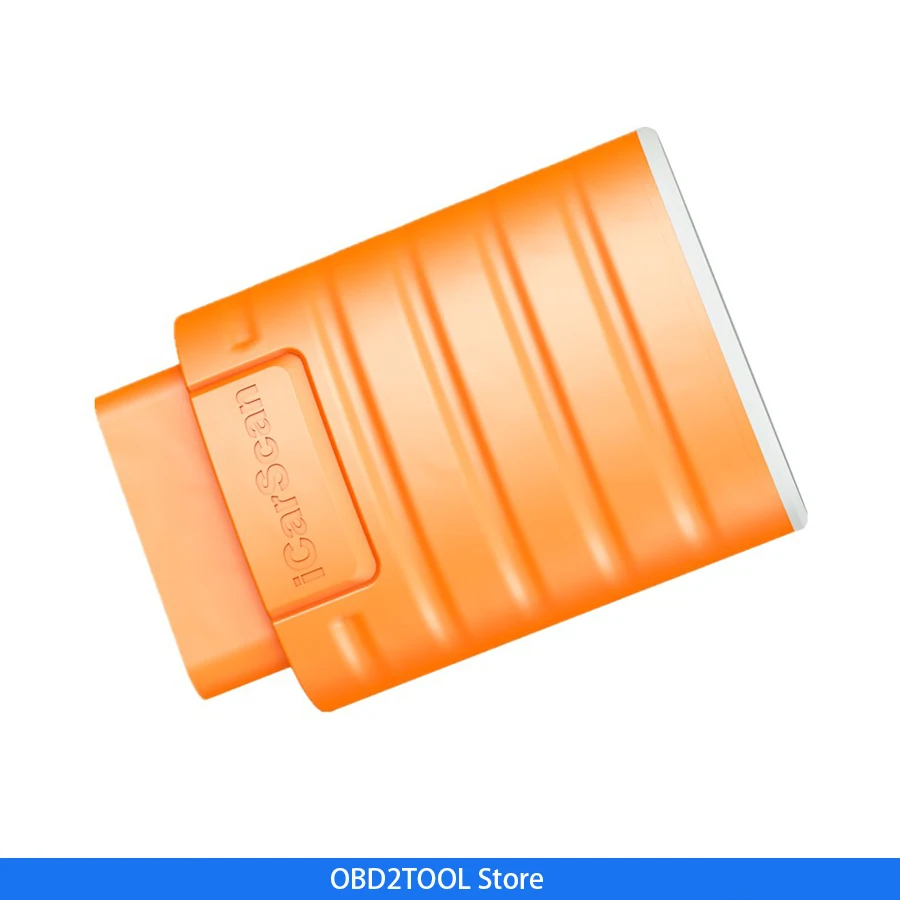 Считыватель кодов ICARSCAN OBD2 с EOBD2 + демо 5 бесплатным программным обеспечением для