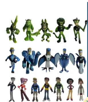 Дикая кукла Kratts игрушки экшн фигурки Goku Saint Seiya подарок для мальчиков девочек и