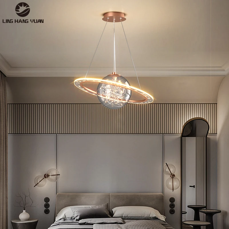 

Indoor Lighting
