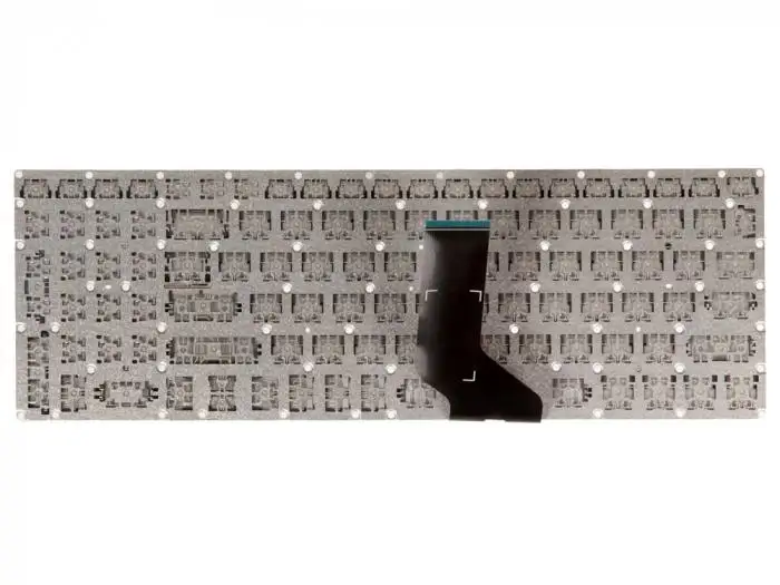 Клавиатура для ноутбука Lenovo S540-14API S540-14IML S540-14IWL черная с подсветкой | Компьютеры и