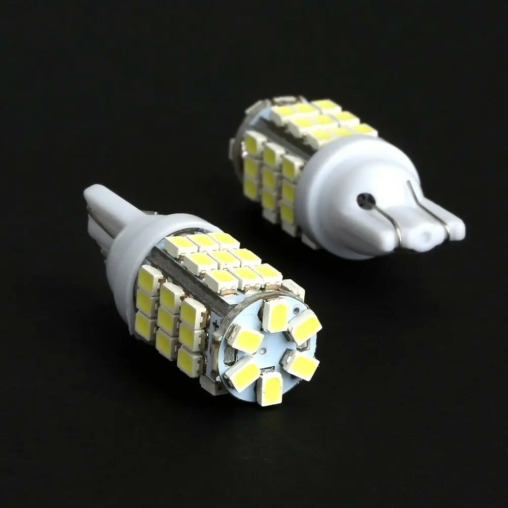 

Trailer LED lights Reverse Bulbs High Power Lamp Accessory 6000K Parts