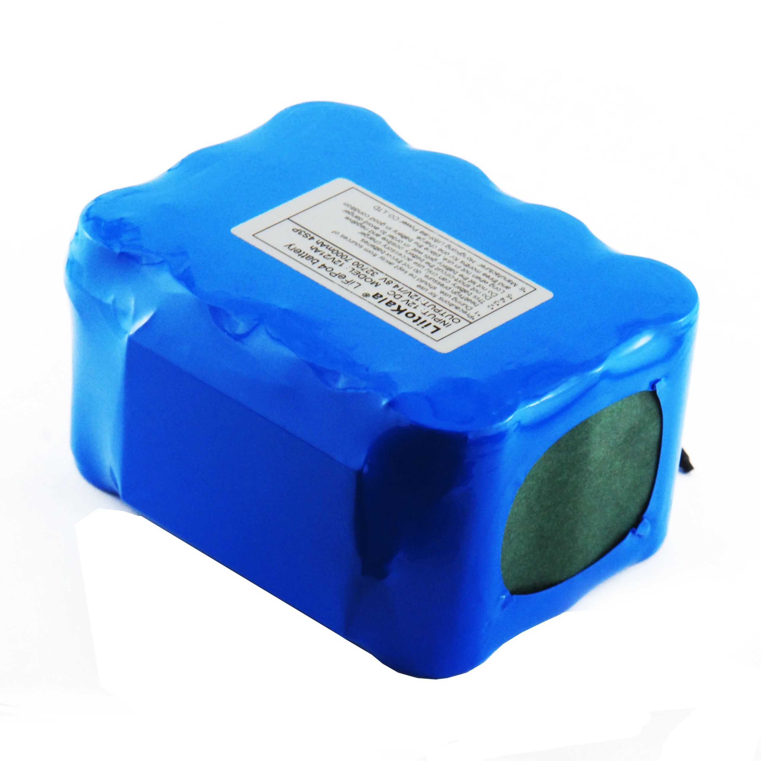 

32700 Lifepo4 4S3P, 12,8 , 21 , 20A, 60 , BMS , 12