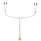 Секс-товары, эротические секс-игрушки для взрослых, сексуальные сосковые зажимы для пар, стимулятор, фетиш, бондаж, игра для женщин