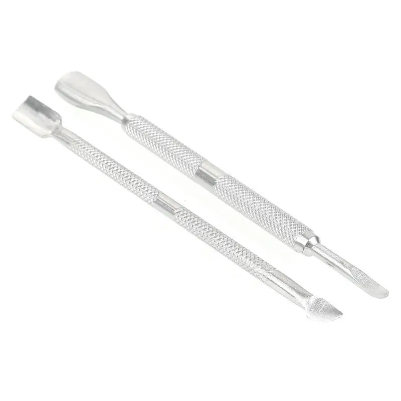 3 шт. набор инструментов для маникюра нержавеющая сталь | Красота и здоровье