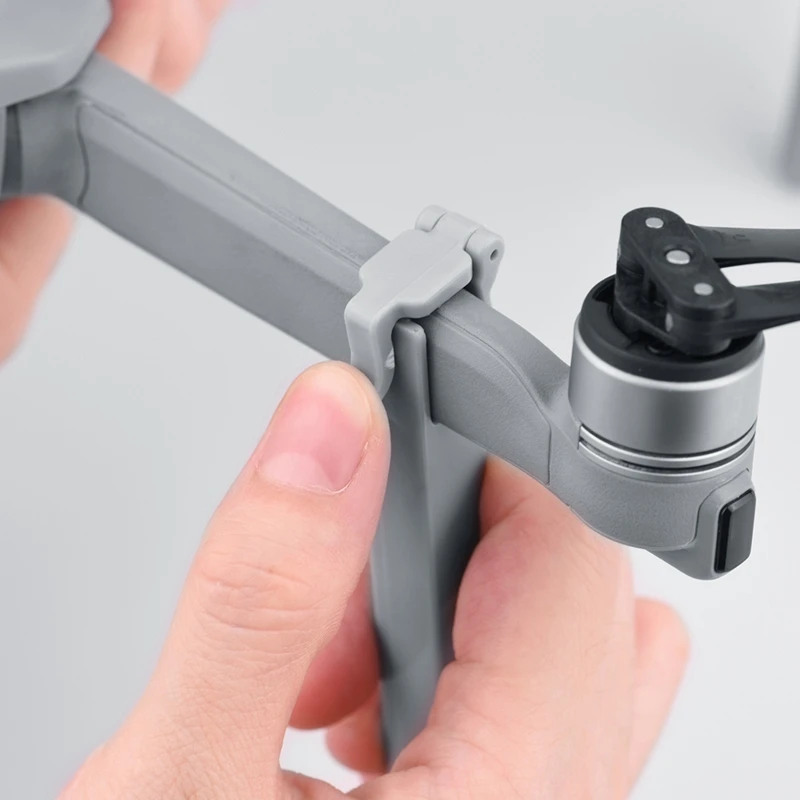 

Landing Gear for DJI Mavic Air 2 Heighten Landing Legs Extended Support Feet for DJI Mavic Air 2 RTF Drone Accessories