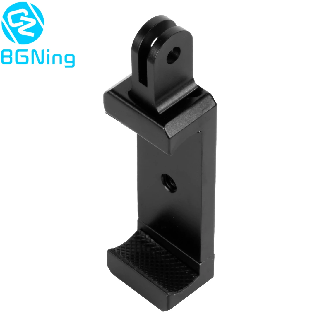 Универсальный держатель подставка для смартфона адаптер штатива с 1/4