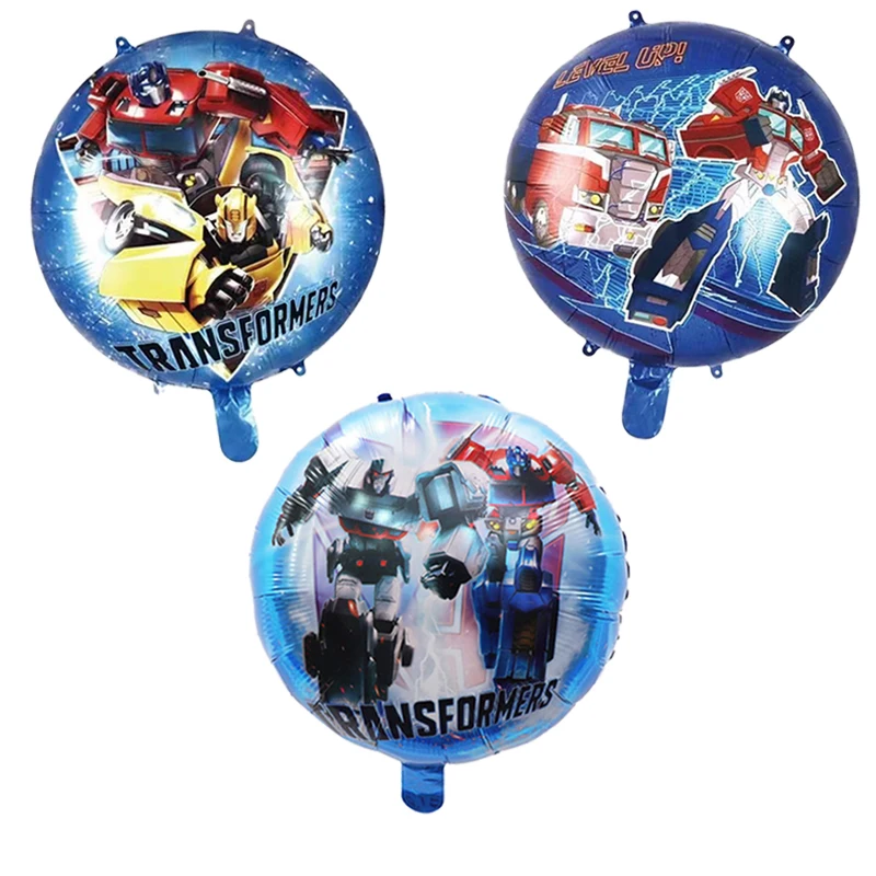 Фольгированные воздушные шары в виде желтой пчелы 1 комплект | Дом и сад