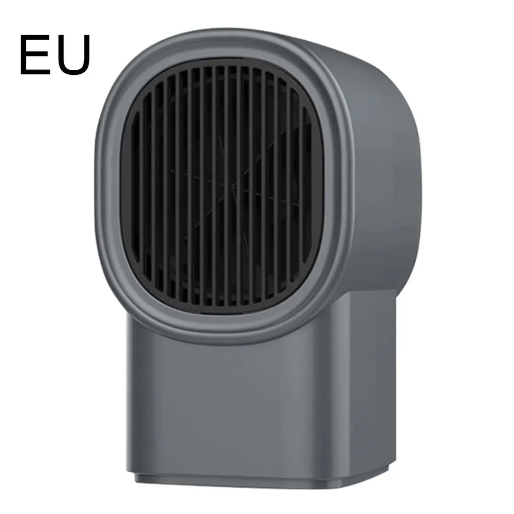 

Mini Fan Heater Portable Electric Heater Desktop Heating Warm Air Fan Home Office Room Heaters Handy Air Heater Warmer Fan