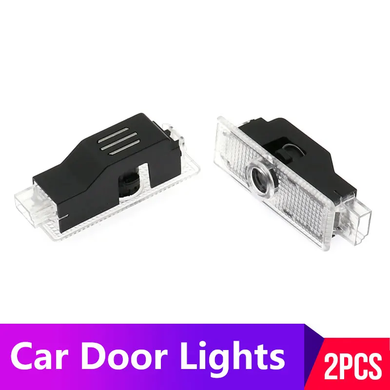 2 шт. автомобильный лазерный проектор дверной логотип огни для BMW E90 E60 F30 F10 F15 E63 E64