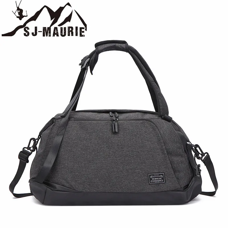 SJ-MAURIE Водонепроницаемая многофункциональная спортивная сумка для занятий