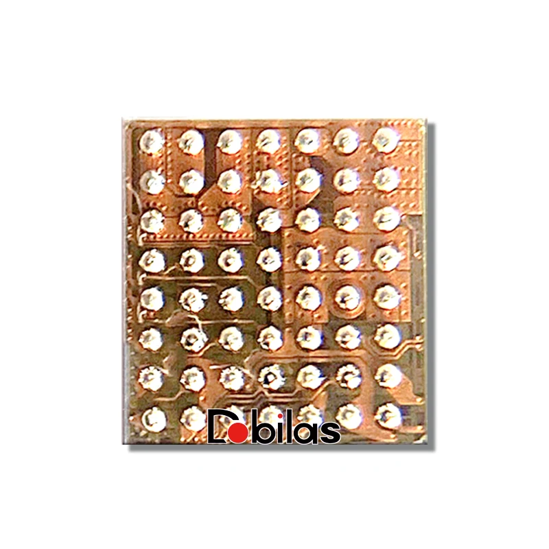 1 шт. 338S00411 Новый U4902 U5002 U5102 U5000 CS35L27 для Iphone XS MAX XR 11 Pro Max маленький аудио IC