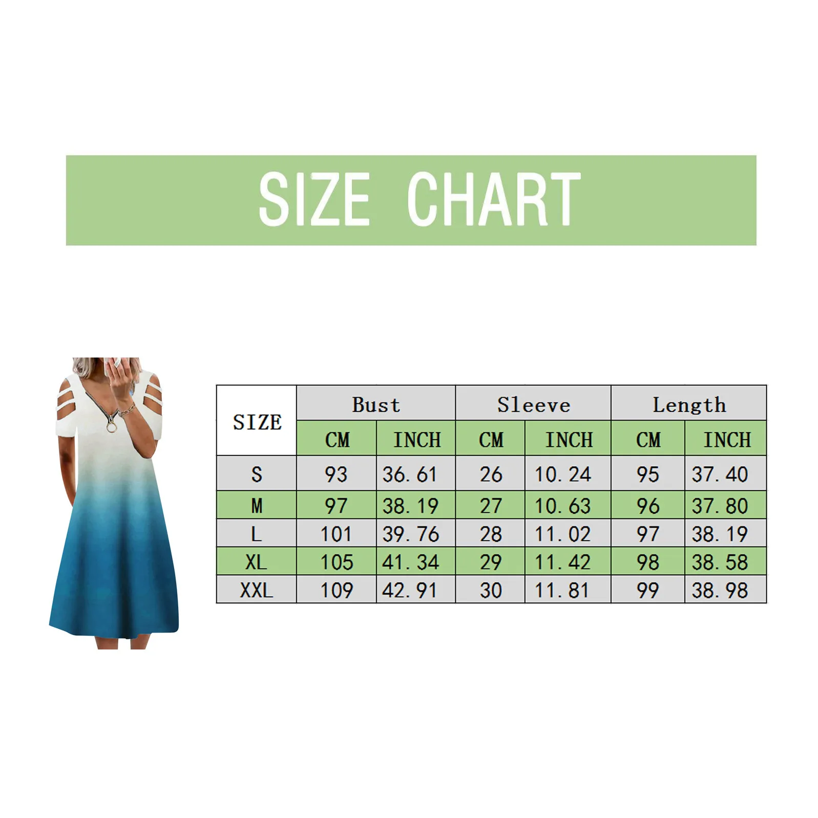 

Summer New Sexy Zipper Solid Color Casual Off-shoulder Short-sleeved Loose Mid-length Dress Plus Size Women's Clothing R5