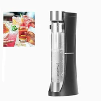 household bubble soda maker diy soda water machine homemade carbonate beverage drink maker without gas