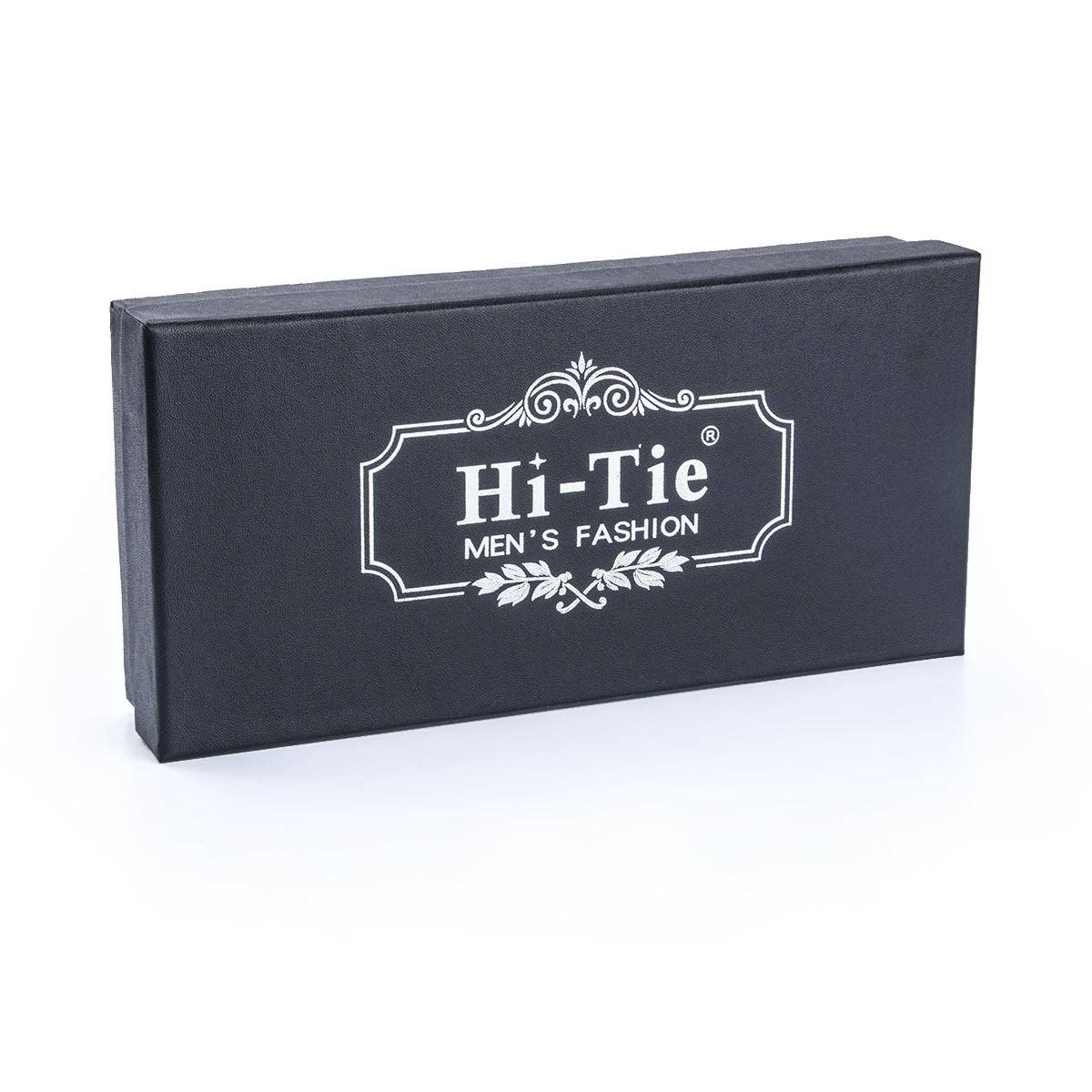 Hi-Tie 8,5 см мужской галстук сплошной фиолетовый шейный комплект галстуков бутоньерка карман Квадратные запонки, Подарочная коробка для свадебной вечеринки формальный костюмный галстук