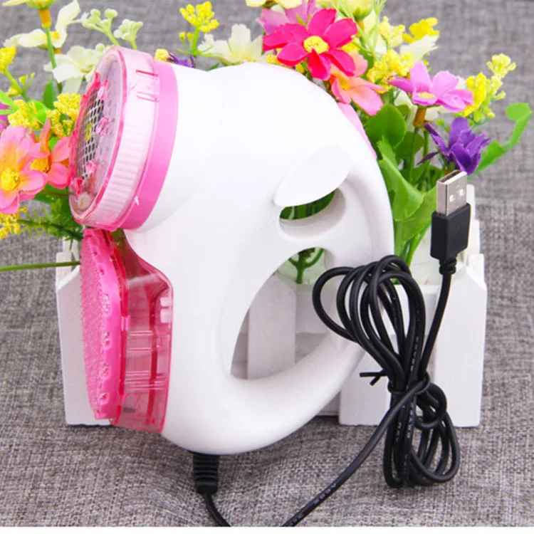 

Electric Clothes Lint Removers Fuzz Pills Shaver for Sweaters / Curtains / Carpets Clothing Lint Pellets Cut Machine Pill Remove
