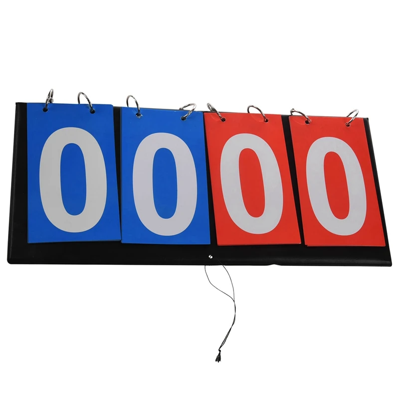 Цифровой табло для спортивных соревнований настольного тенниса баскетбола