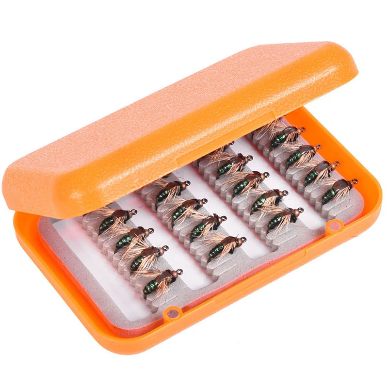 40 шт крючки для бронзовых морских рыболовных крючков искусственная приманка в