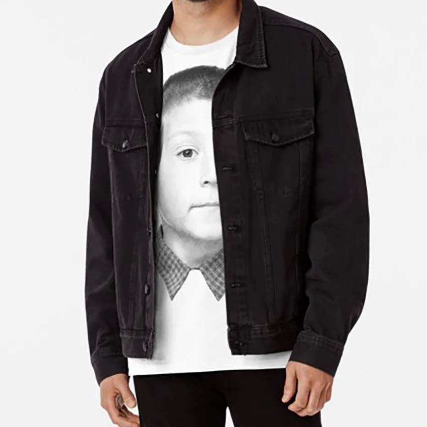 Dewey T shirt dewey malcolm in the middle character tv show funny sitcom | Мужская одежда