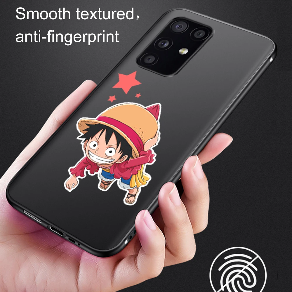 

Cartoon For Samsung Galaxy S21 A51 S20 S10 S9 S8 Plus Ultra S10e A50 A71 A70 A20E 21 NOTE 20 10 9 8 Plus Soft TPU Case