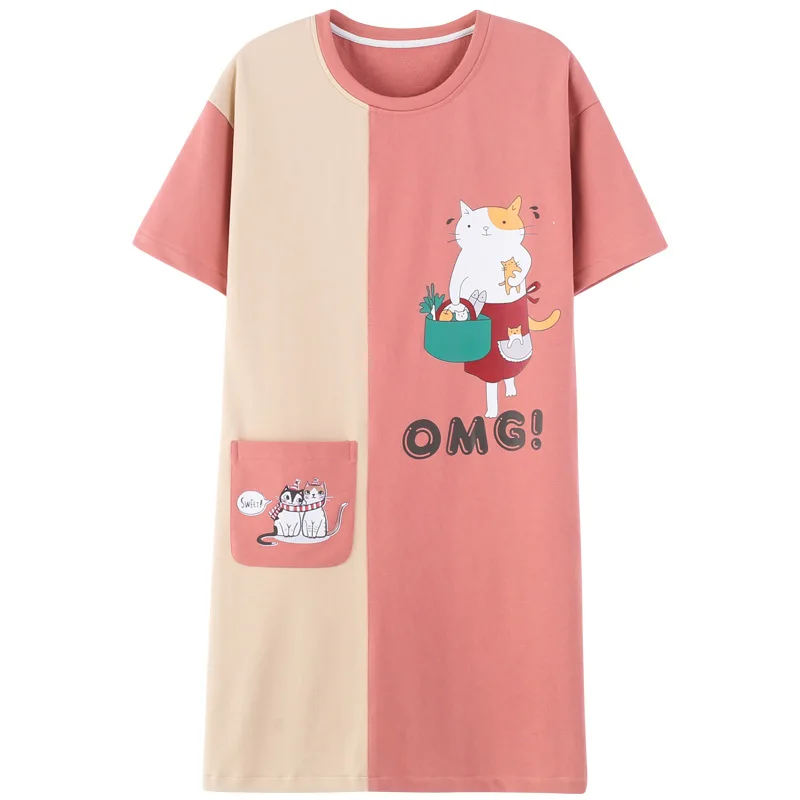 Сексуальное женское нижнее белье ночная рубашка мультяшный костюм для косплея