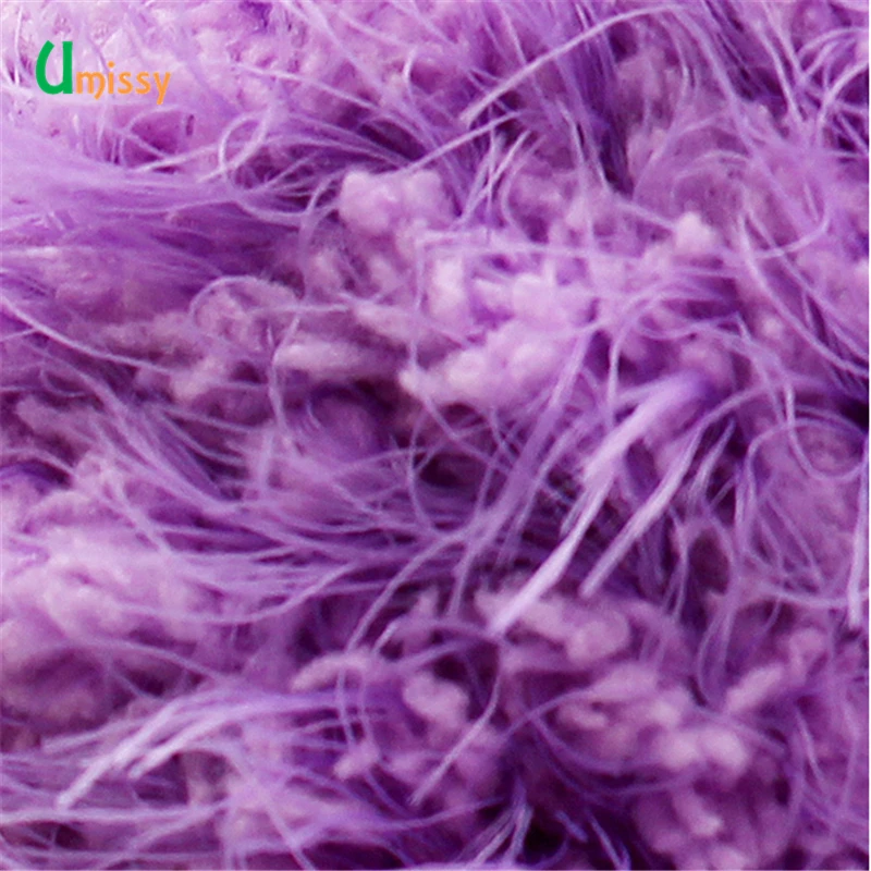 5 шт. пряжа толстая Толщиной Кашемир Пряжа для Вязания Крючком Пряжи Теплый