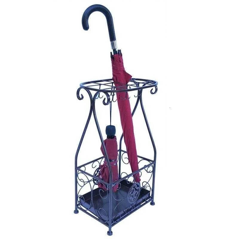 Металлическая подставка для зонта держатель | Дом и сад