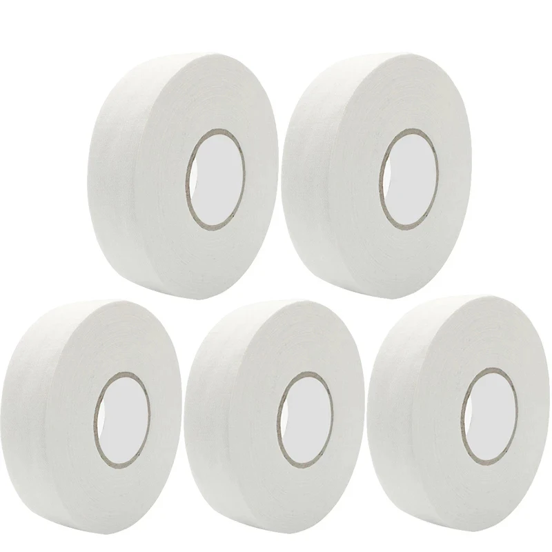 1/3/5 шт. лента для хоккея с шайбой |