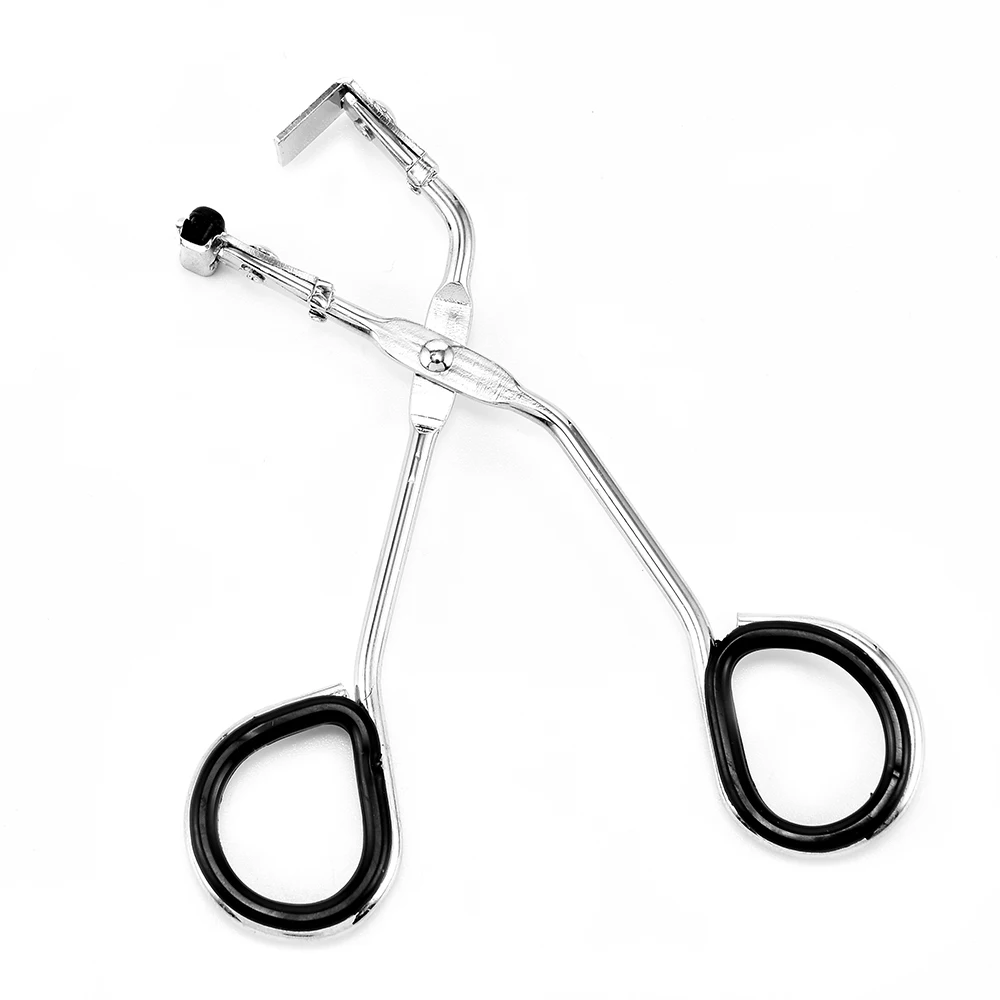 Щипцы для завивки ресниц из нержавеющей стали зажим дюйма 1 шт. | Красота и