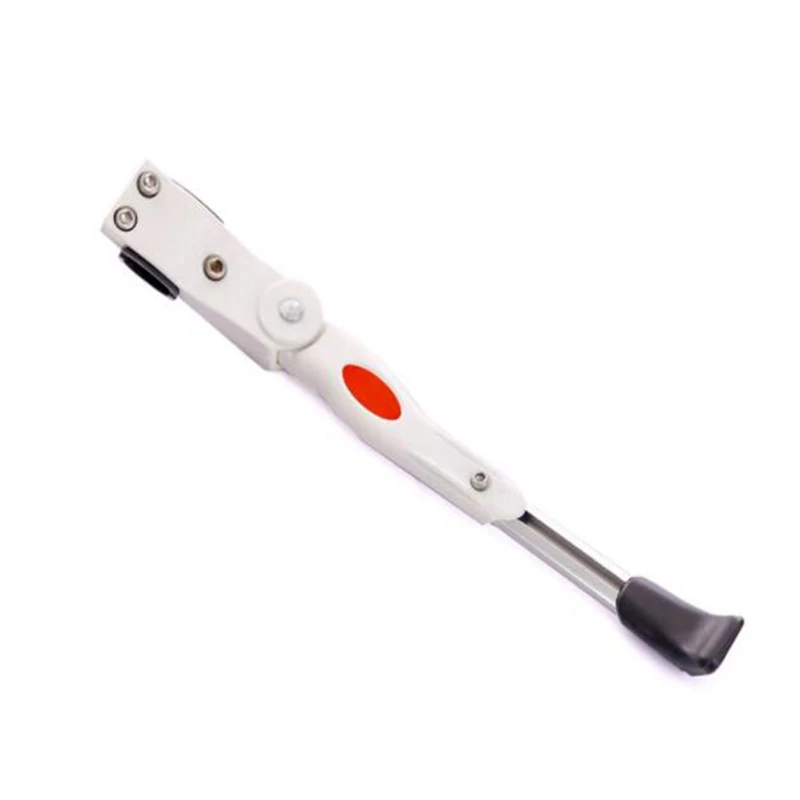 Bicycle MTB Kick Bracket Adjustable Road Mountain Bike Parking Stand Side Foot Brace Cycling Part | Спорт и развлечения