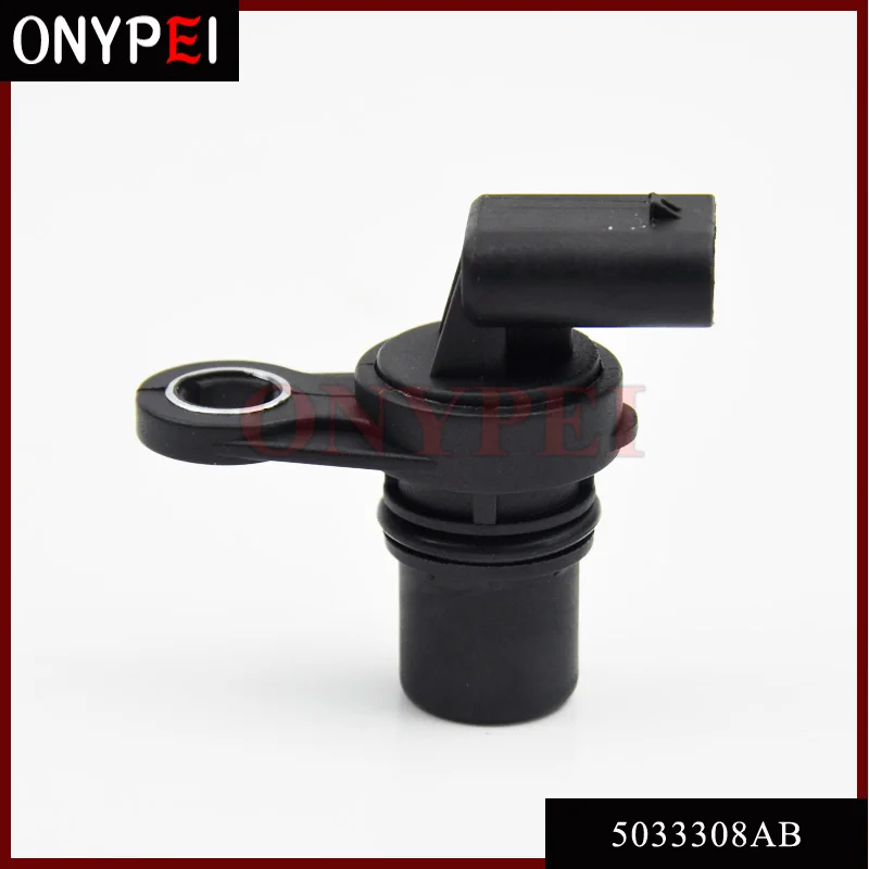 Датчик положения распредвала 5033308AB для Dodge Journey Jeep Cherokee Chrysler Ram 680819ac 68080819AB|Датчик