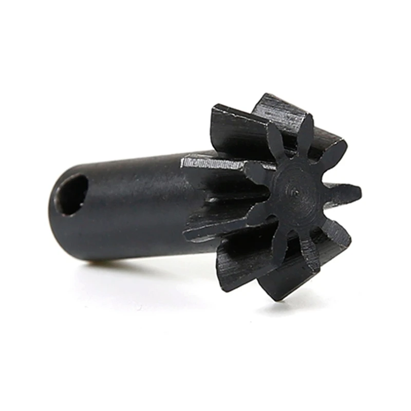 

2 Set RC Car Part: 1 Pcs Drive Bevel Ggear 9T & 1 Set Drive Bevel Gear Diff Gear