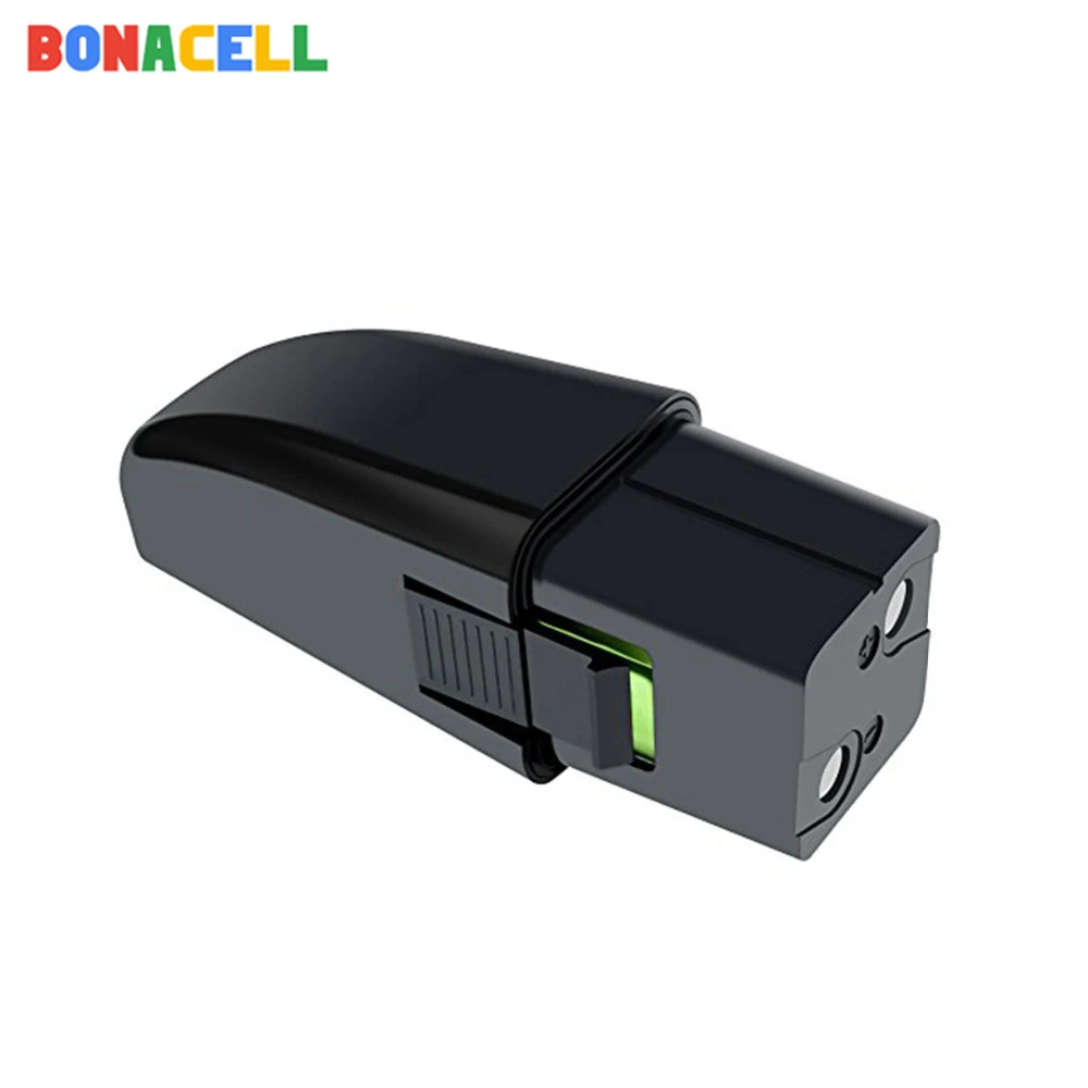 Аккумуляторная батарея bonacel 2000 мАч 7 2 в Ni-MH G1/G2 для пылесоса поворотная