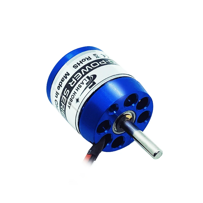 flashhobby d2225 1600kv 1350kv 2000kv бесколлекторный дви