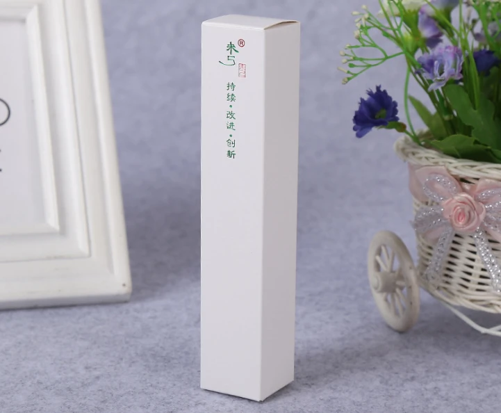 Упаковочные бумажные коробки высокого качества с логотипом на заказ упаковочная