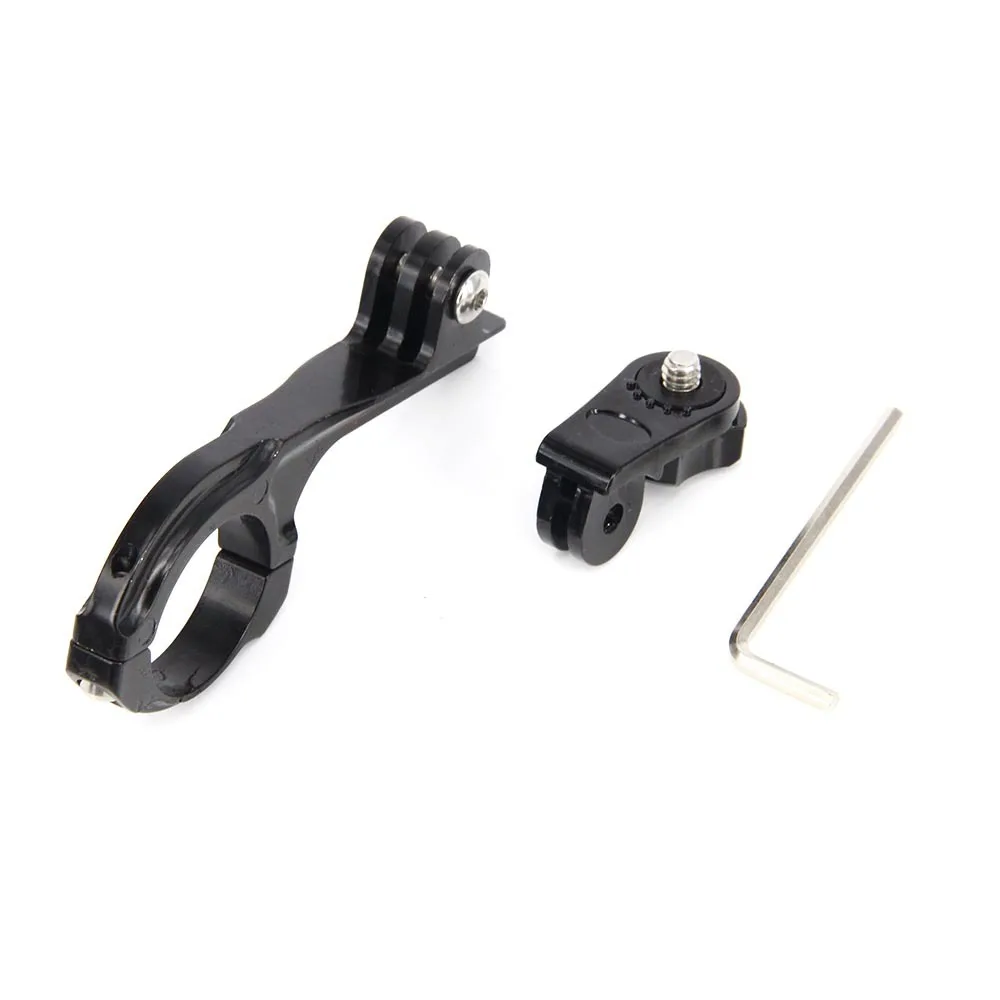 Крепление на руль велосипеда или мотоцикла для экшн камеры Sony RX0 FDR X3000R HDR AS300R AS20V