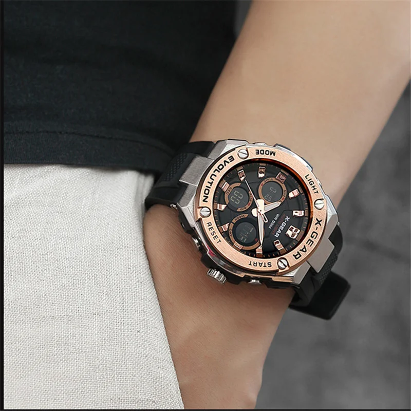 

Men's Watches