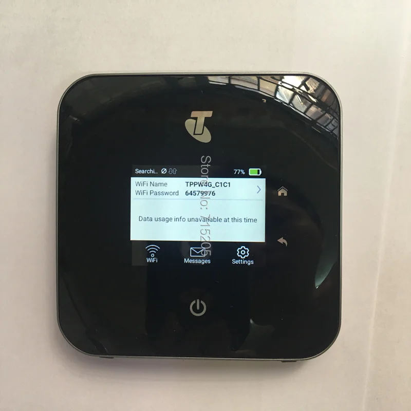 Новая разблокированная Мобильная точка доступа Netgear Nighthawk M1 4GX Gigabit LTE мобильный