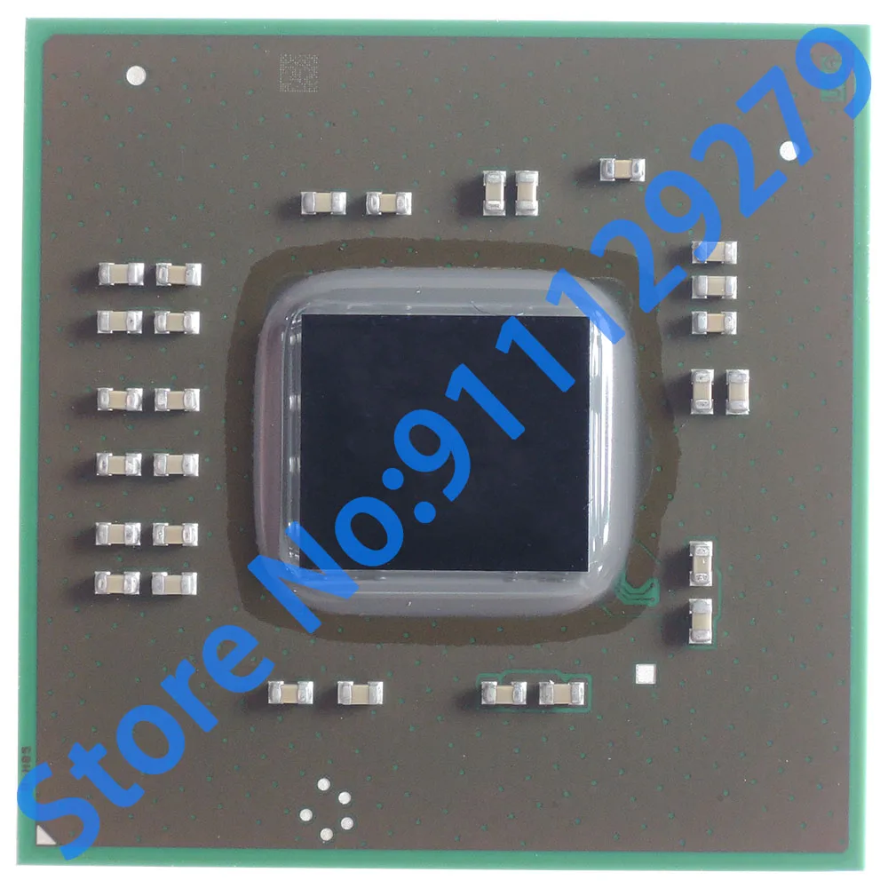 

Оригинальный Новый чипсет BGA 216-0867030 216 0867030