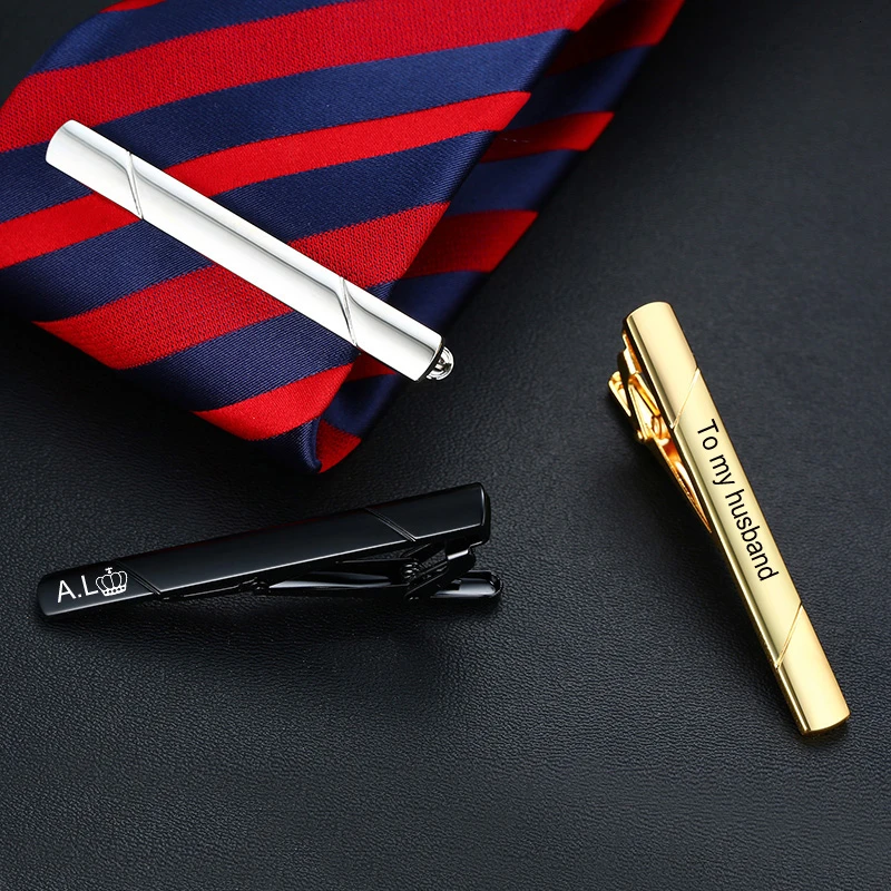 Персонализированные пользовательские гравировка Inital имя из нержавеющей стали