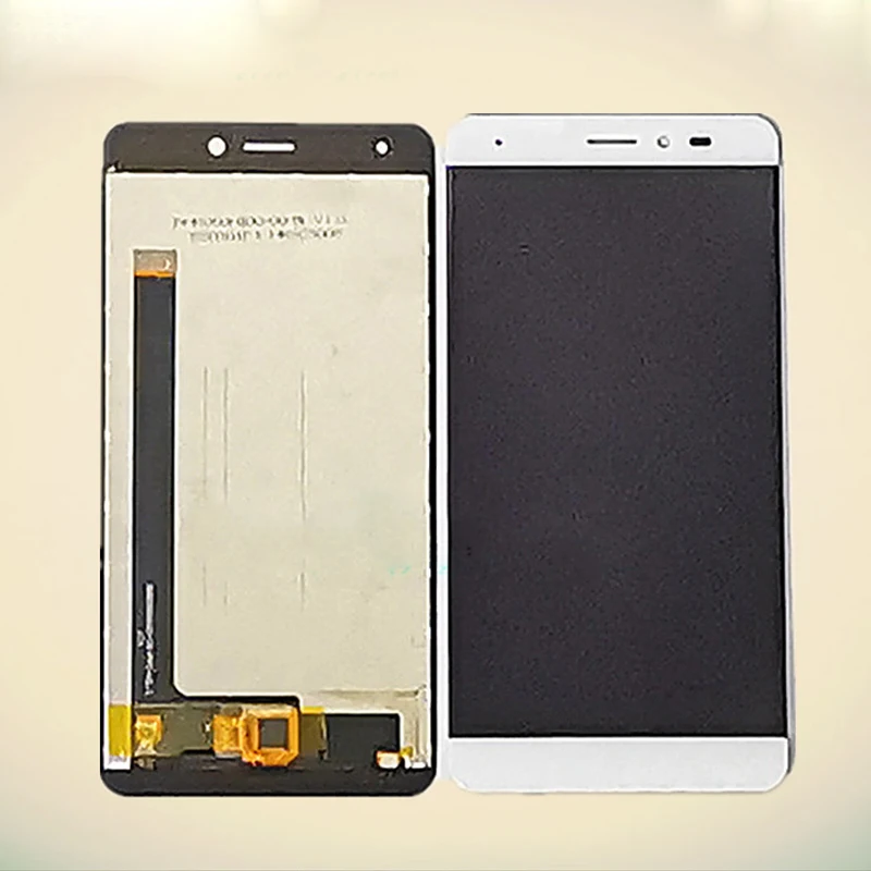 

BHR050H100-00-FPC-V2.0 LCD Touch Panel Screen Glass Digtizer Replacement Display Sensor Assembly Complete