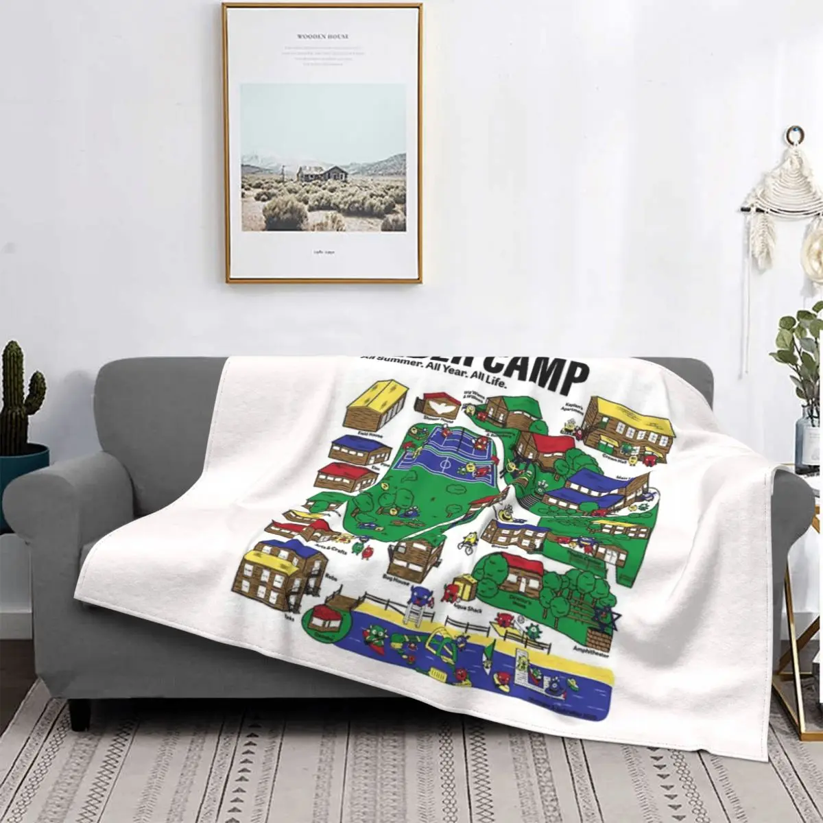 

Manta с отсеком для кемпинга, кукла для кемпинга, симпатичная одежда для хлопка